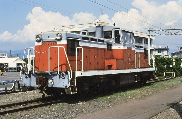 DD13-99 6次型・茶色 (鉄道模型) - ホビーサーチ 鉄道模型 N