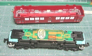 ライオン様/ED70 国鉄ED70形電気機関車 - Wikipedia